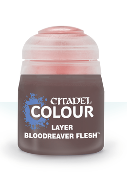 Bloodreaver Flesh (Layer 12ml)