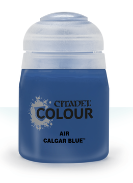 Calgar Blue (Air 24ml)