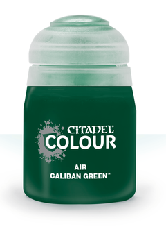 Caliban Green (Air 24ml)