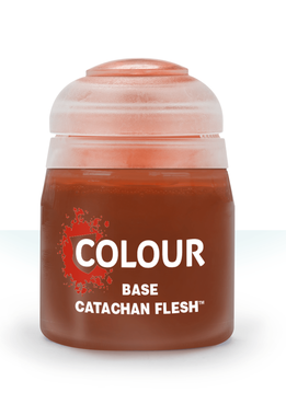 Catachan Fleshtone (Base 12ml)