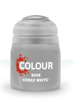 Corax White (Base 12ml)
