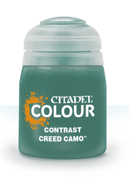 Creed Camo (Contrast 18ml)