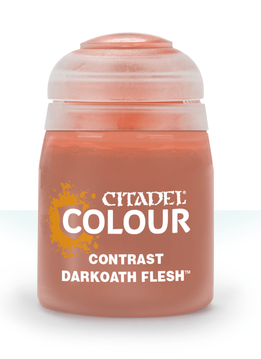 Darkoath Flesh (Contrast 18ml)