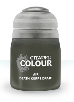 Death Korps Drab (Air 24ml)