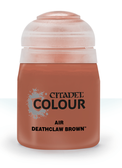 Deathclaw Brown (Air 24ml)