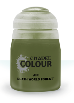Deathworld Forest (Air 24ml)