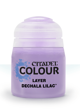 Dechala Lilac (Layer 12ml)