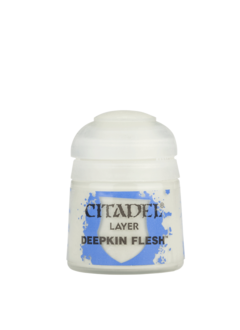 Deepkin Flesh (Layer 12ml)