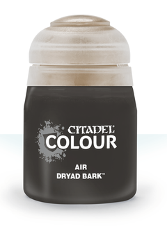 Dryad Bark (Air 24ml)