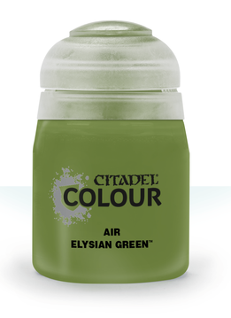 Elysian Green (Air 24ml)