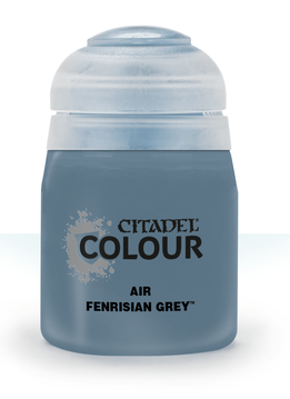 Fenrisian Grey (Air 24ml)