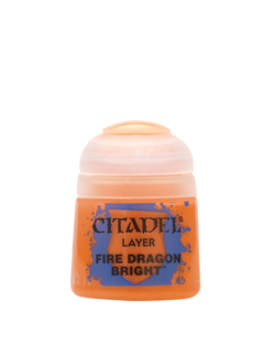 Fire Dragon Bright (Layer 12ml)