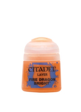 Fire Dragon Bright (Layer 12ml)