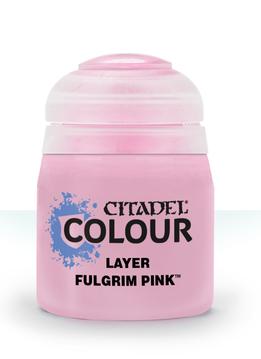 Fulgrim Pink (Layer 12ml)