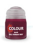 Gal Vorbak Red (Base 12ml)