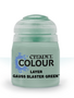 Gauss Blaster Green (Layer 12ml)