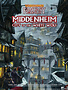 WFRP Middenheim: City of the White Wolf