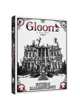 Gloom: Foyers Malheureux Ext.