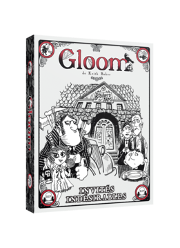 Gloom: Invités Indésirables Ext.