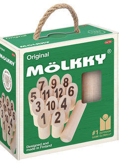 Molkky GO