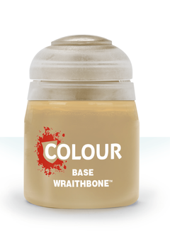 Wraithbone (Base 12ml)