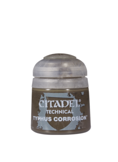 Typhus Corrosion (Technical 12ml)