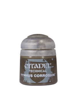 Typhus Corrosion (Technical 12ml)