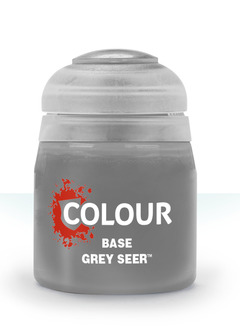 Grey Seer (Base 12ml)
