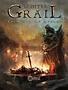 Tainted Grail : The Fall of Avalon (EN)