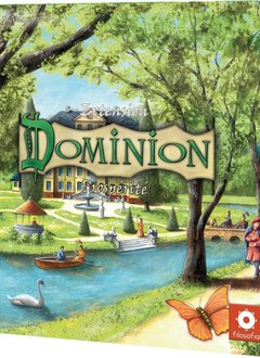 Dominion: ProspÃ©ritÃ©