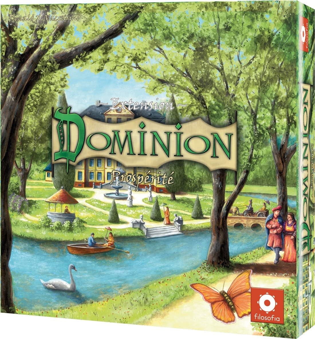 Dominion: Prospérité