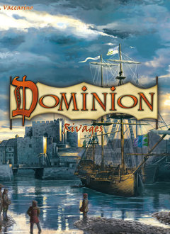 Dominion: Rivages