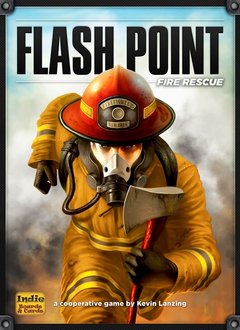 Flash Point: Fire Rescue (EN)