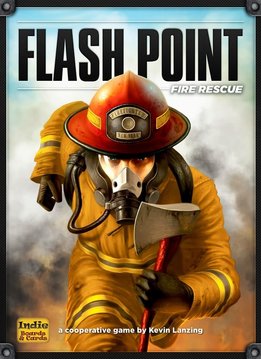 Flash Point: Fire Rescue (EN)