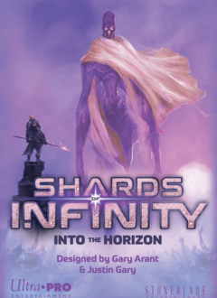 Shards of Infinity: Into the Horizon Exp.