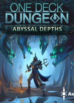One Deck Dungeon: Abyssal Depths Exp.