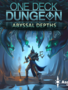 One Deck Dungeon: Abyssal Depths Exp.