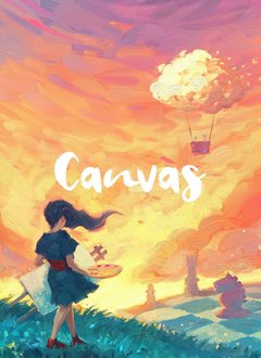 Canvas (EN)