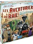 Aventuriers du Rail: Allemagne