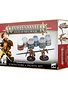 Stormcast Eternal Vindictors Paint Set (Paint + Miniatures)
