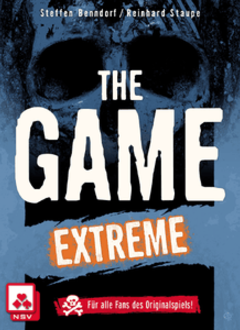 The Game Extreme (FR)