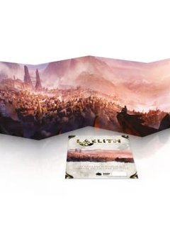 Laelith: Ã‰cran MJ+ Livret Arbre de TulÃ©