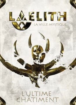 Laelith: L'Ultime Châtiment (HC)