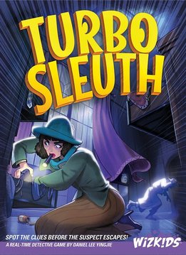 Turbo Sleuth