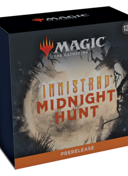 Innistrad: Midnight Hunt - Prerelease Pack