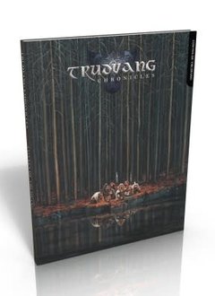 Trudvang: Contes de Trudvang (FR)(HC)