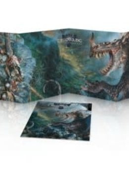 Trudvang: Ã‰cran du MJ