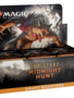 MTG Innistrad: Midnight Hunt Draft Booster Box