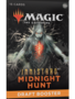 Innistrad: Midnight Hunt Draft Booster Pack