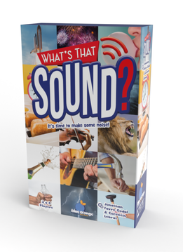 What's that Sound (ML)